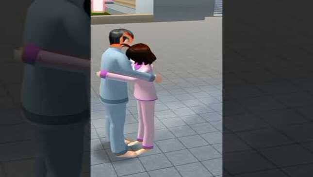 Sakura School Simulator: 7 Ide Drama Sekolah Tanpa Mod