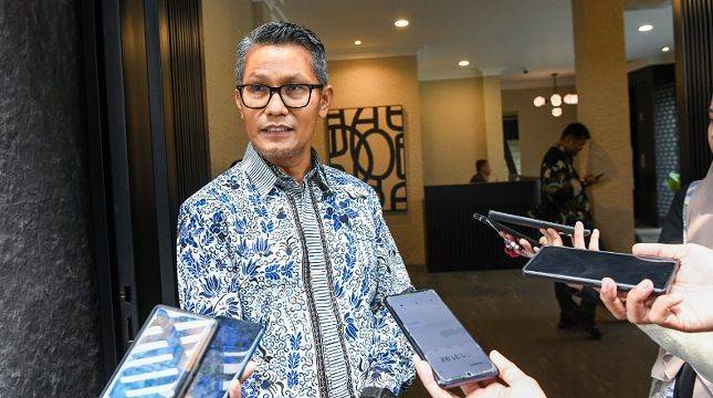 Kemenperin Buka Suara soal Impor 150.000 Ton Gula Mentah