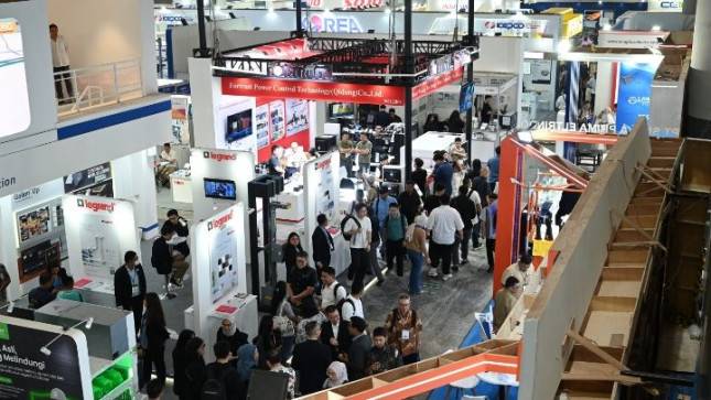 Dorong Transformasi Berkelanjutan, IEE Series - Engineering Week 2026 Satukan 8 Sektor Industri