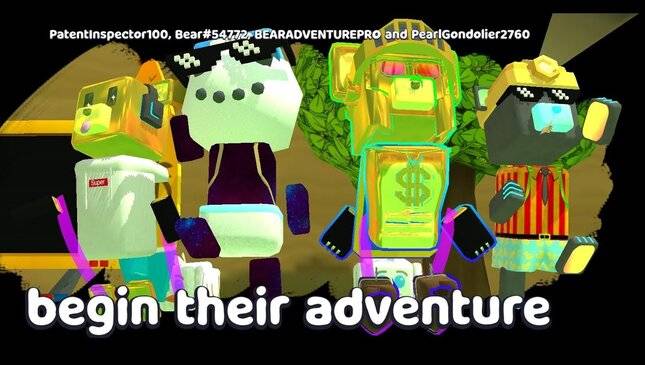 Tier List Karakter Terkuat Super Bear Adventure: Dari Final Boss Sampai Boss Rahasia