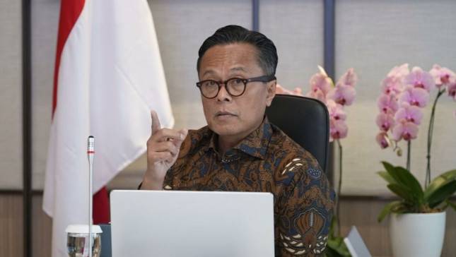 Danareksa Transformasi Jadi Operator Kawasan Industri Terintegrasi Konsolidasi 12 Kawasan
