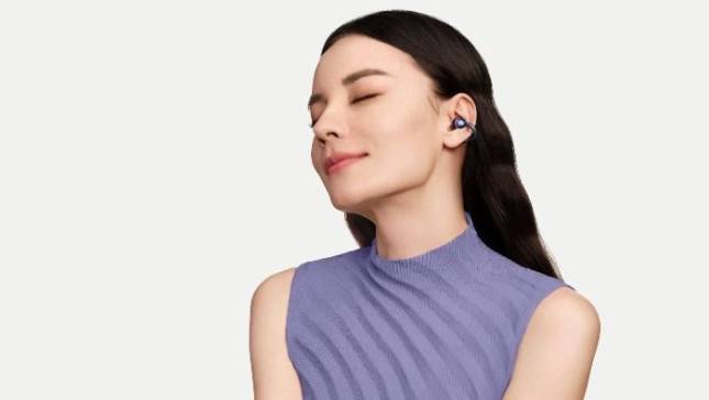 HUAWEI FreeClip 2S Resmi Dijual, TWS Open-Ear AI Rp3,49 Juta