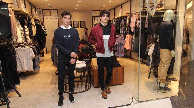 Minimal Man Luncurkan Koleksi Spring 2018 Bergaya Adventeurer dan Preppy