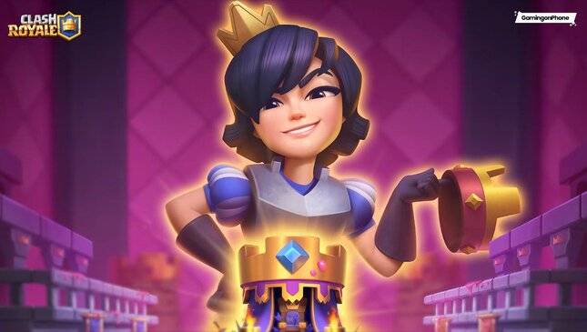 Clash Royale Season 87 Minion Academy: Kartu Baru Minion Giant dan Hero Ice Wizard