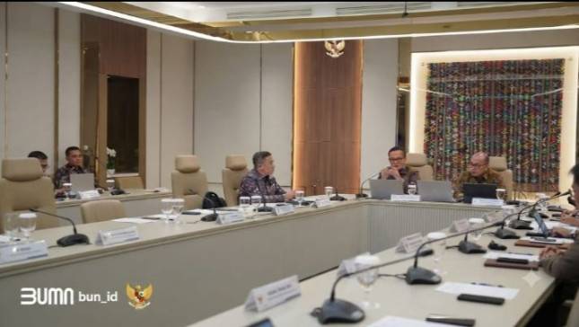 Efisiensi BUMN: Pertamina Gas Pol Sederhanakan 118 Perusahaan di 2026