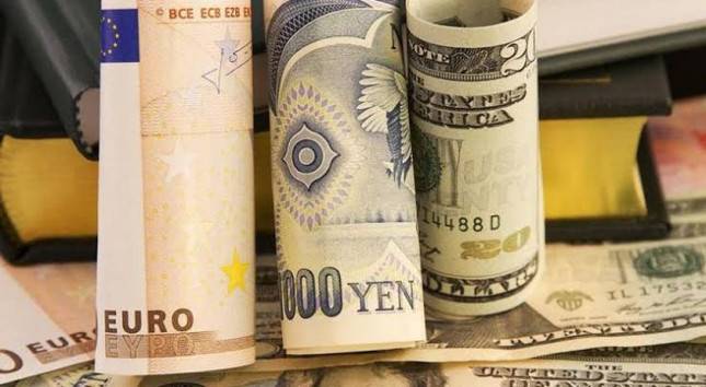 Dolar AS Tertekan Jelang CPI, Yen dan Euro Mulai Menguat