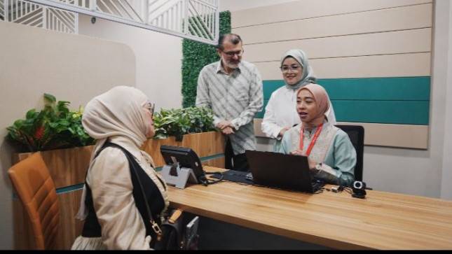 Lewat Cerita Peserta, Prudential Syariah Hadir Lebih Dekat di Hari Pelanggan