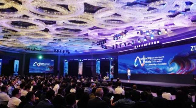 ZTE Global Summit & User Congress 2026 Resmi Dibuka di Kuala Lumpur