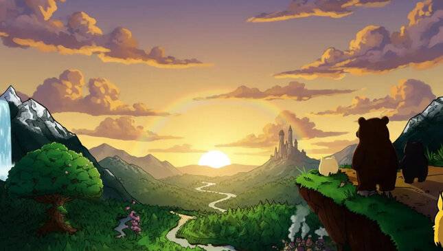 Panduan Lengkap Semua Kostum dan Skin di Super Bear Adventure: Cara Dapat dan Koleksi Semuanya