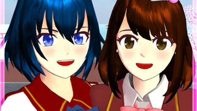 Tips Membuat Karakter Cantik dan Ganteng di Sakura School Simulator: Panduan Kustomisasi Lengkap