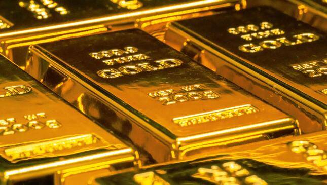 Faktor yang Mempengaruhi Harga Emas 2026: The Fed, Bank Sentral, hingga Geopolitik
