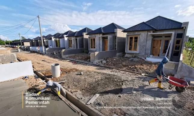 Peluang Besar! UMKM Kini Bisa Dapat Akses KPP hingga Rp5 Miliar, Simak Syaratnya