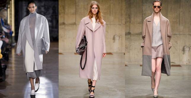 Inspirasi Mix n Match Coat ala Seleb, Musim Dingin Tetap Tampil Stylist!