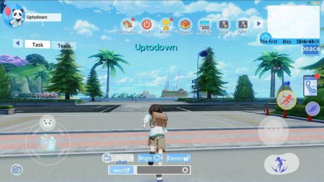 Kenapa My School Simulator Menjadi Game Yang Paling Mirip Dengan Sakura School Simulator?