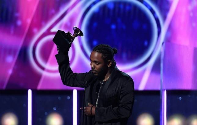 Berkat 'Black Panther', Lagu Kendrick Lamar Rajai Chart Billboard