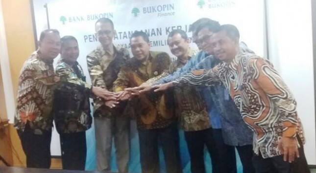 Ini Tujuh Strategi Bisnis Bank Bukopin di 2018