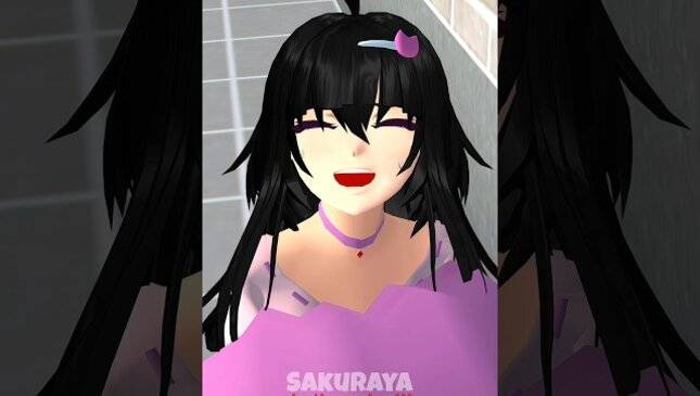 Sakura School Simulator: Panduan Lengkap Semua Kendaraan di Sakura Town, dari Mobil Sport sampai UFO