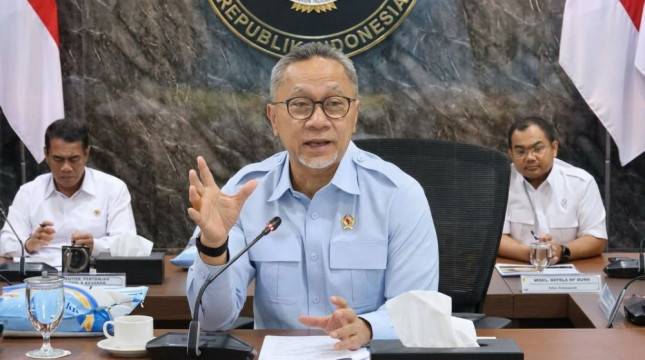 Antisipasi Paceklik, Pemerintah Siapkan 1 Juta Ton Beras Murah hingga Akhir Tahun