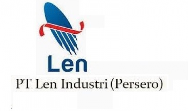 Lewat PKBL, Len Industri Jaga Keberlangsungan UMKM Bandung Raya