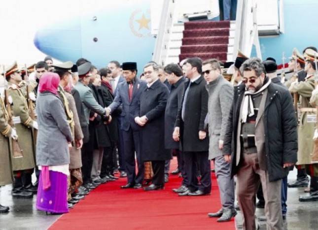 Indonesia Siap Selenggarakan Pertemuan Ulama Internasional