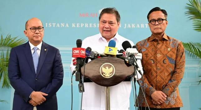 Industri TPT Belum Sunset, Pemerintah Buka Ruang Ekspansi dan Reinvestasi