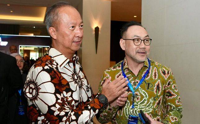 Gas Industri Masih Bermasalah, Menperin Agus Gumiwang Buka Sinyal Solusi Baru