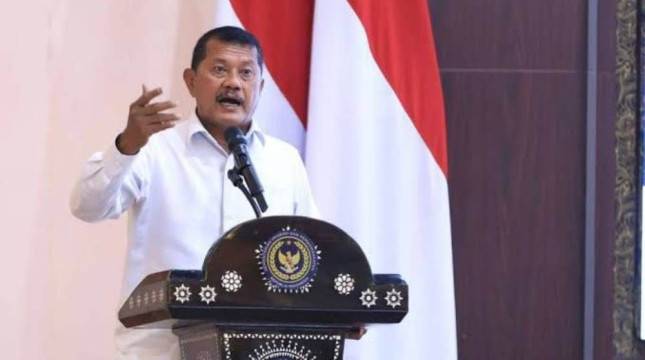 Ombudsman Awasi Lapas Cibinong, Ditjenpas Bentuk Tim Pemeriksaan