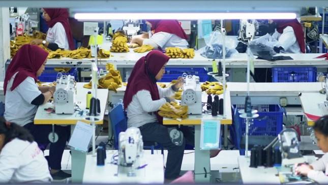 Danantara Siapkan Strategi Penguatan Industri Tekstil Nasional