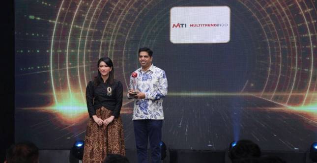Multitrend Buktikan Integrasi Pasca Akuisisi EGI Hasilkan Dampak Bisnis Signifikan