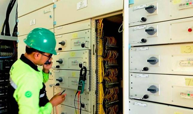 SEMA Raih Kontrak Panel Listrik untuk Proyek Data Center CGK5 dan CGK7