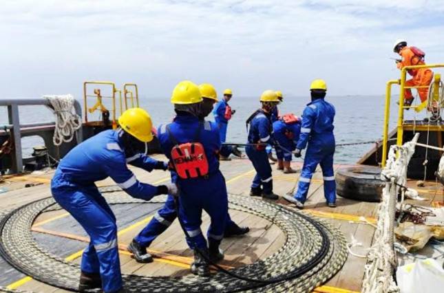 DSSA Resmi Jadi UBO Baru KETR Usai IMBS Gelontorkan Rp 520 Miliar