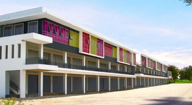 RISE Ekspansi ke Bandung, Bidik Nilai Aset Rp1,25 Triliun dari Lahan 26 Hektare