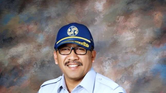 Ingat, Jasa Raharja Loh yang Santuni Kecelakaan