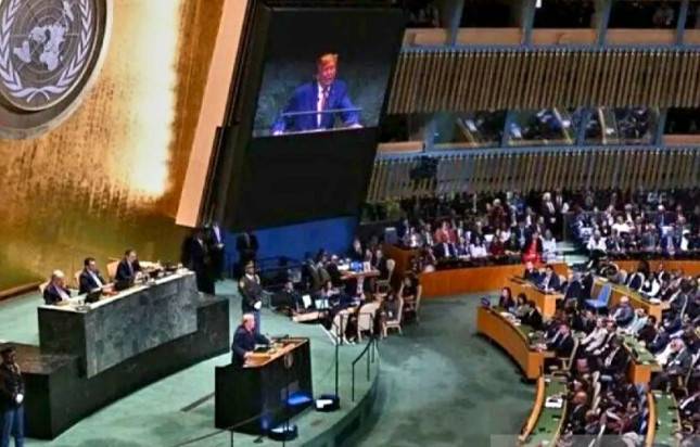 Sudan Kecam AS Tolak Visa Al-Burhan untuk Sidang PBB, Sebut Langgar Hukum Internasional