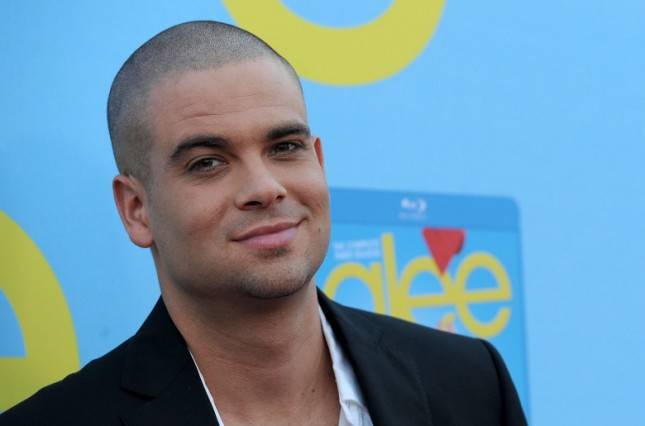 Aktor Serial "Glee", Mark Salling Meninggal Dunia