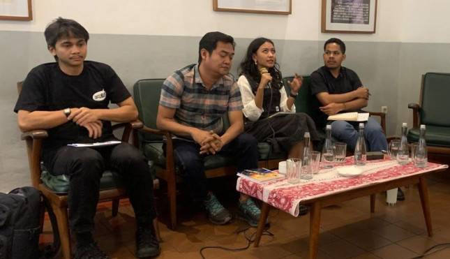 Karhutla 2026 Meluas ke Berbagai Wilayah, Koalisi Soroti Krisis Polusi dan Kesehatan