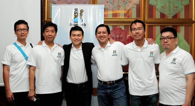 Provider Hosting Dewaweb dan Coworking Space Greenhouse Bantu Startup Lolos dari Masa Kritis di Tahap Awal Pengembangan Bisnis