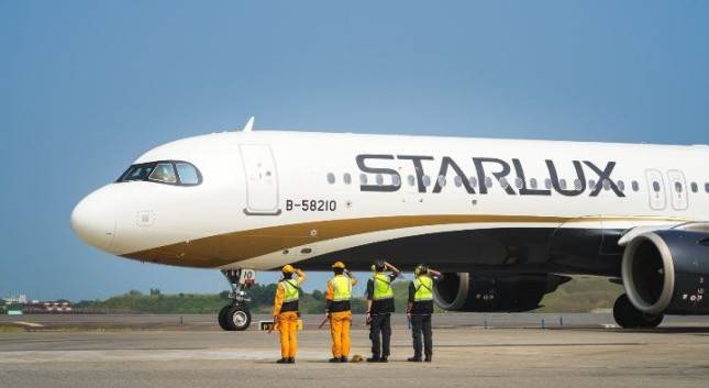 STARLUX Buka Rute Taipei&ndash;Denpasar, Dongkrak Pasar Wisatawan Taiwan ke Bali