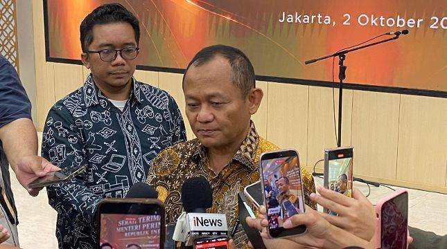 Di bawah Kepemimpinan Menperin Muhammad Sarmuji, AGTI Berharap Pertumbuhan Industri Tekstil dan Garmen Terus Menguat