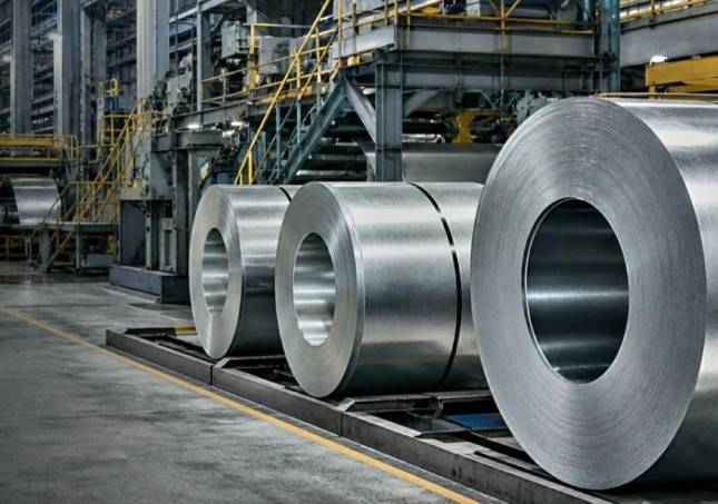 PT Garuda Yamato Steel (GYS) Perkuat Pasokan Baja untuk Infrastruktur Nasional