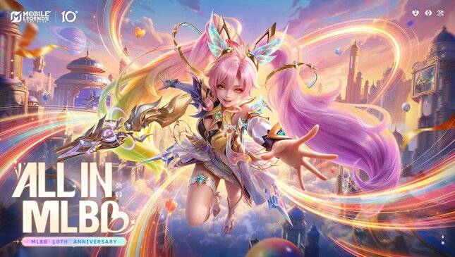 Urutan Rank Mobile Legends dari Warrior sampai Mythical Immortal, Lengkap dengan Sistem Bintangnya