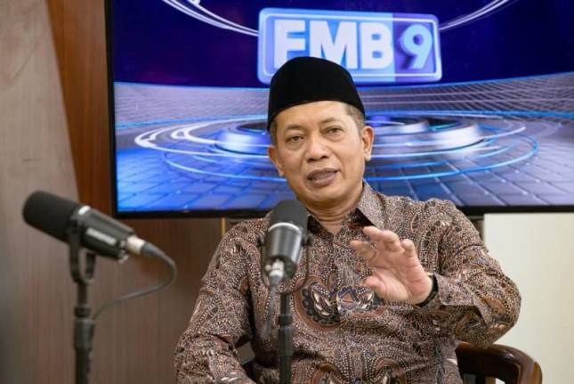 Tak Sekadar Badan Usaha Desa! KDKMP Pangkas Rantai Distribusi dan Perkuat Ekonomi Desa