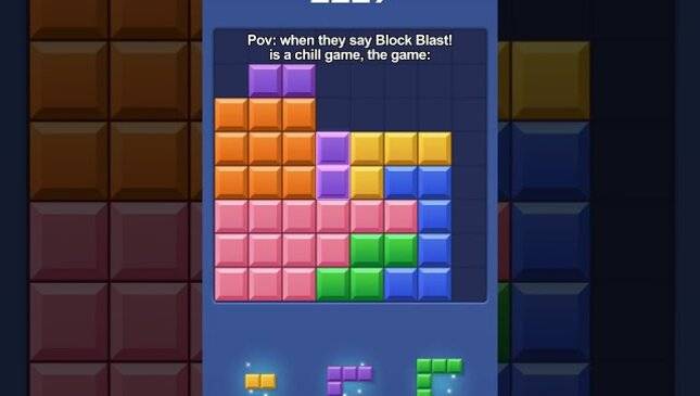 Block Blast: Strategi Jitu Raih Skor Tinggi di Game Puzzle Paling Adiktif 2026