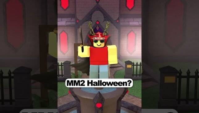 Bocoran Event Halloween Roblox 2026: Adopt Me, MM2, Blox Fruits dan Game Lainnya