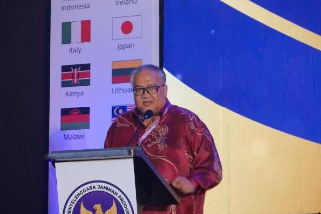 Perkuat Rantai Pasok Protein Halal Global, Allanasons Pvt Ltd (Allana Group) Raih Penghargaan Indonesia Halal Awards 2026