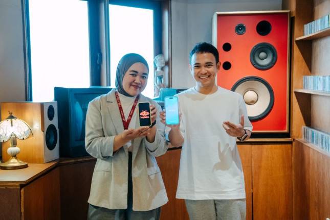 PINTU Gandeng Kopikina Perluas Edukasi Crypto ke Industri Kopi