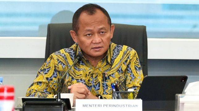 Dua Tahun Prabowo-Gibran, Menperin Pasang Target Industri Tumbuh Lebih Tinggi dari Ekonomi Nasional