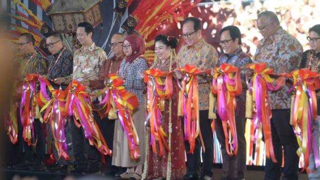 ALLPrint Indonesia 2026 Perkuat Transformasi Industri Percetakan