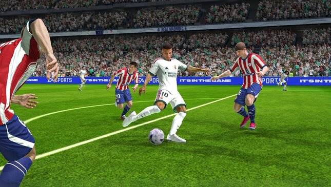 EA SPORTS FC Mobile 27: Panduan Lengkap dari Pemula Hingga Pro Player