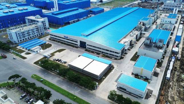 Laba Naik 79,6 Persen, DSSA Tancap Gas Ekspansi AI dan Data Center